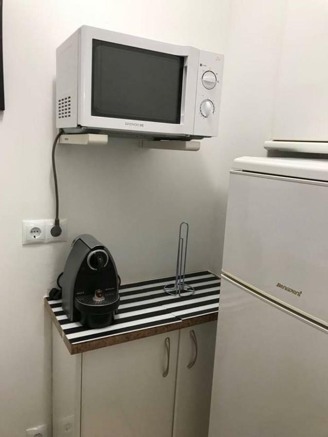 Estudio Apartamento *