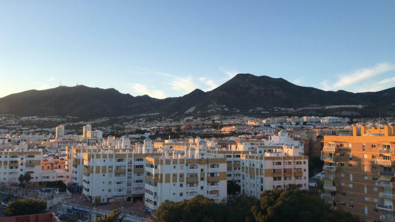 Apartamento Estudio Benalmádena