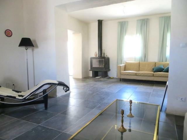 Holiday home Alhaja Del Cerro Blanco *
