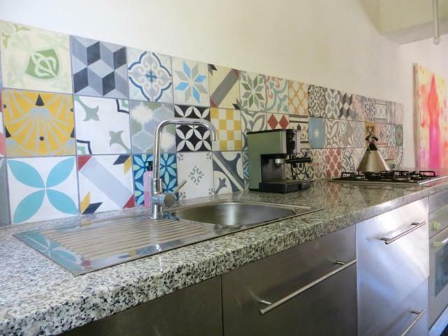 Holiday home Alhaja Del Cerro Blanco Los Albaricoques