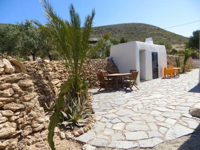 Holiday home Alhaja Del Cerro Blanco