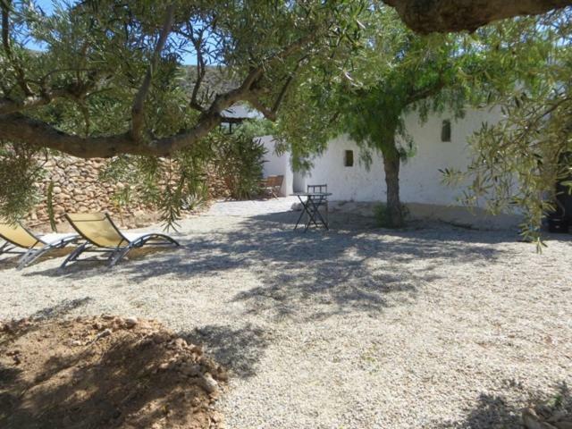Alhaja Del Cerro Blanco