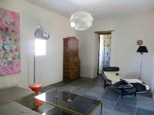 Holiday home Alhaja Del Cerro Blanco Los Albaricoques