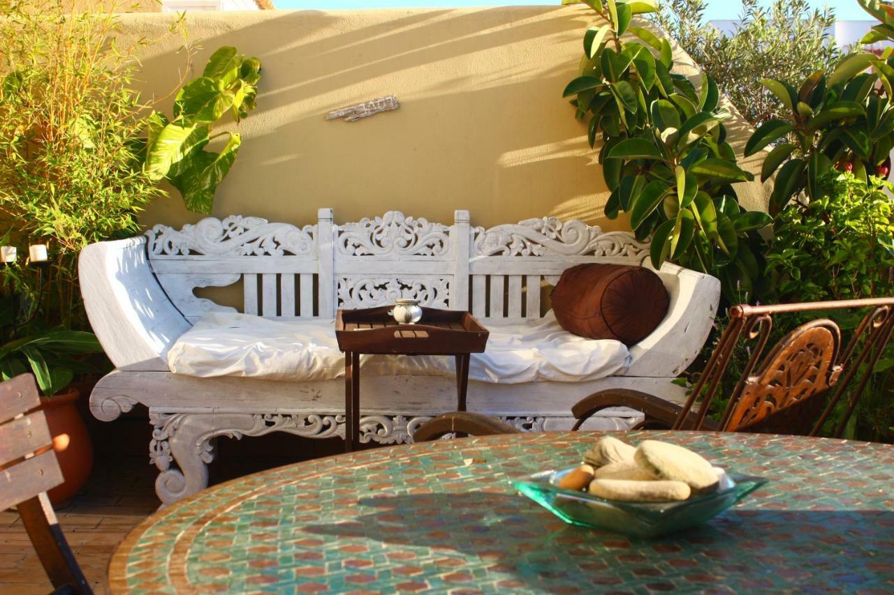 Holiday home Casa Tarifena Tarifa