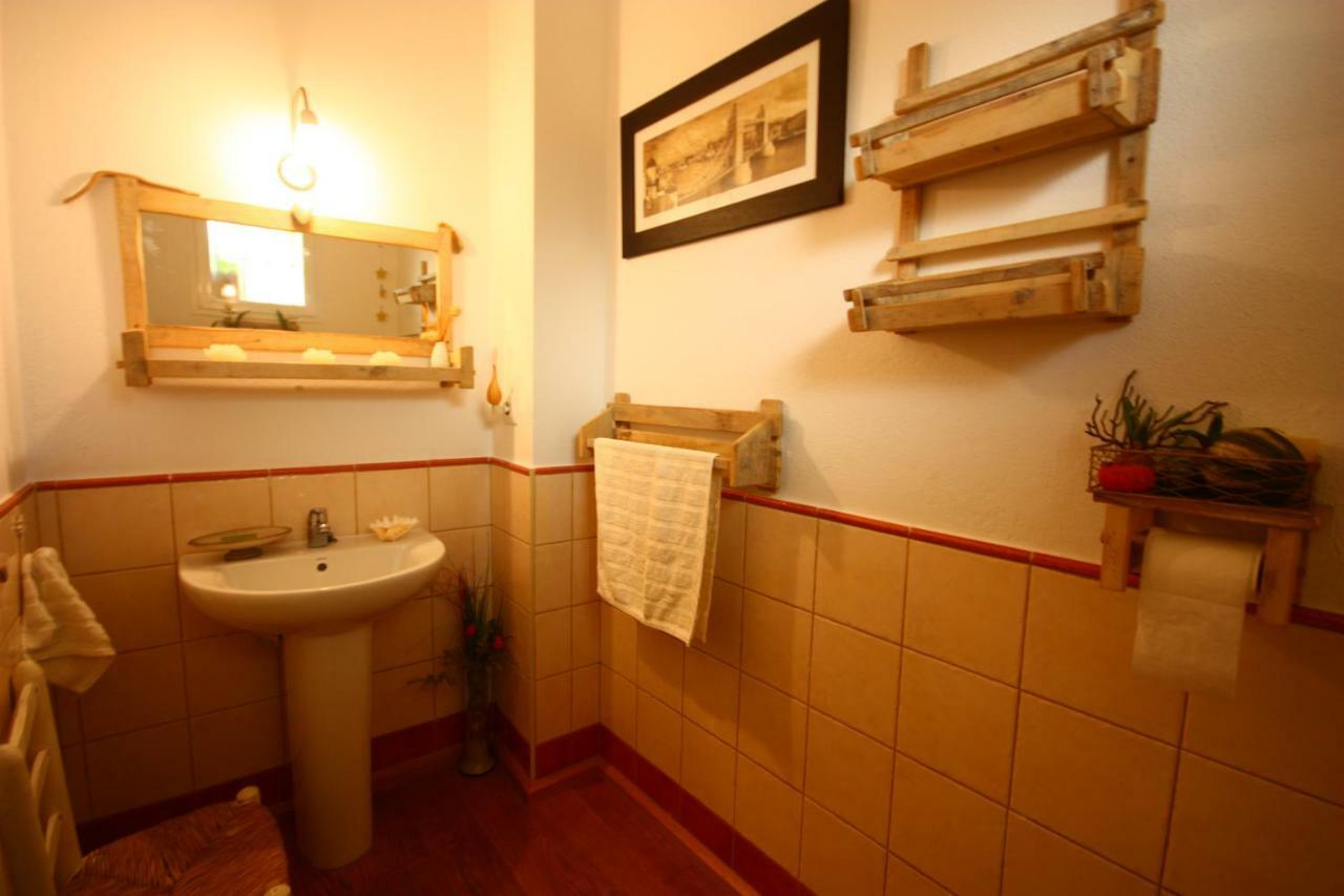 Holiday home Casa Tarifena