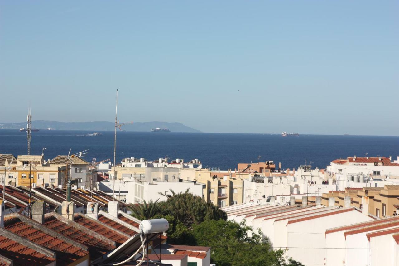 Holiday home Casa Tarifena