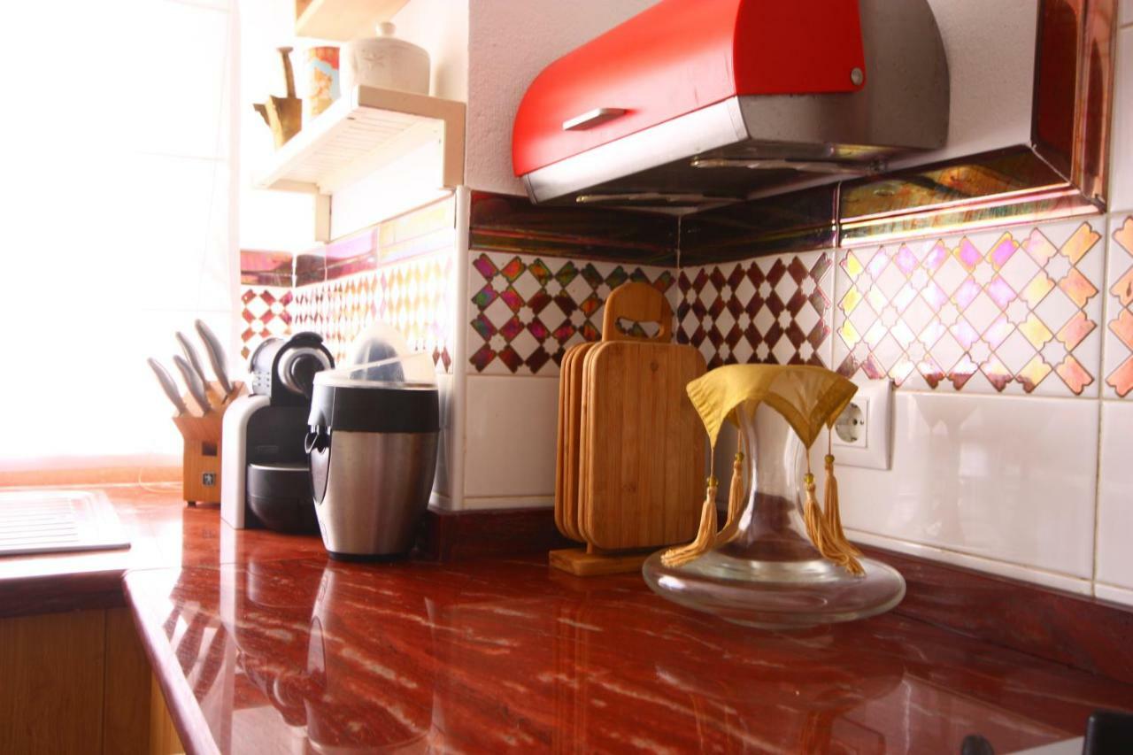 Holiday home Casa Tarifena Tarifa