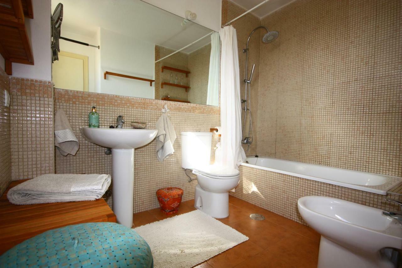 Casa Tarifena Holiday home *