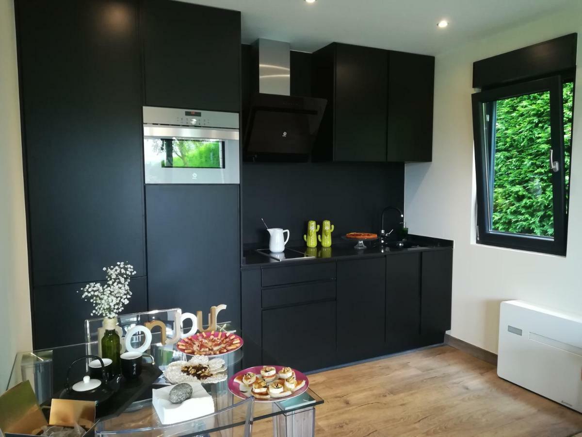 Apartamento Norte De Santillana *