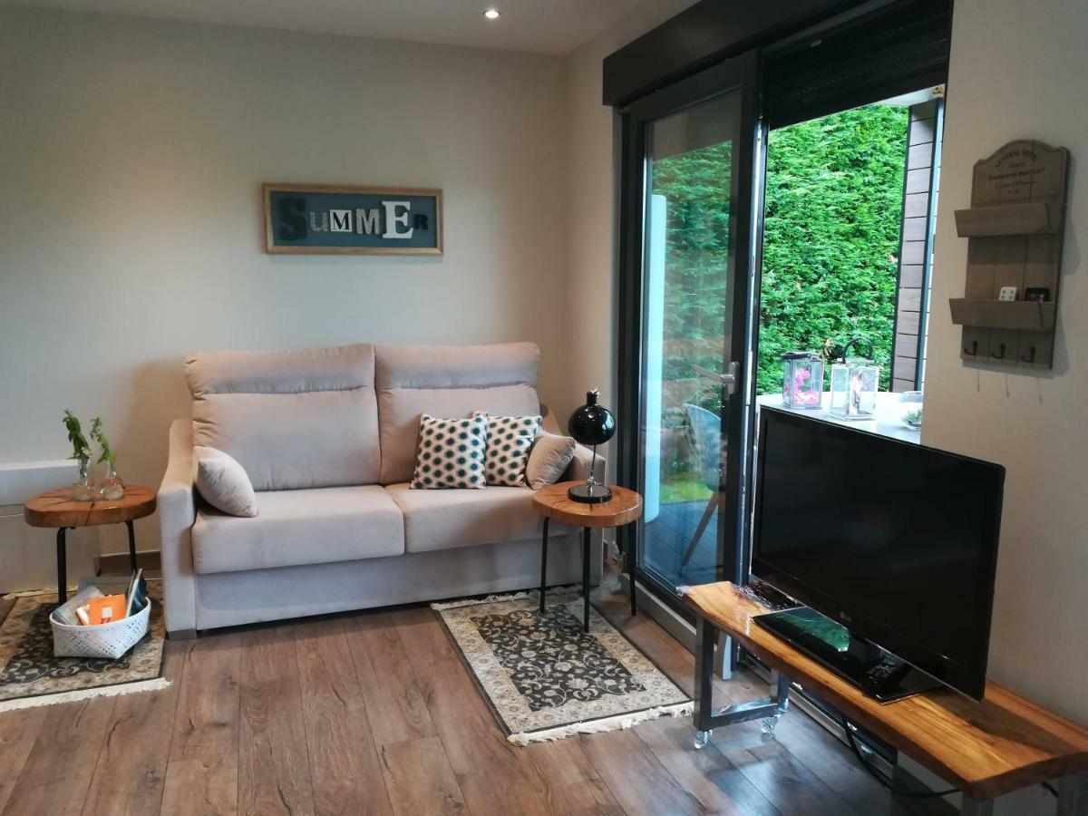 Apartamento Norte De Santillana