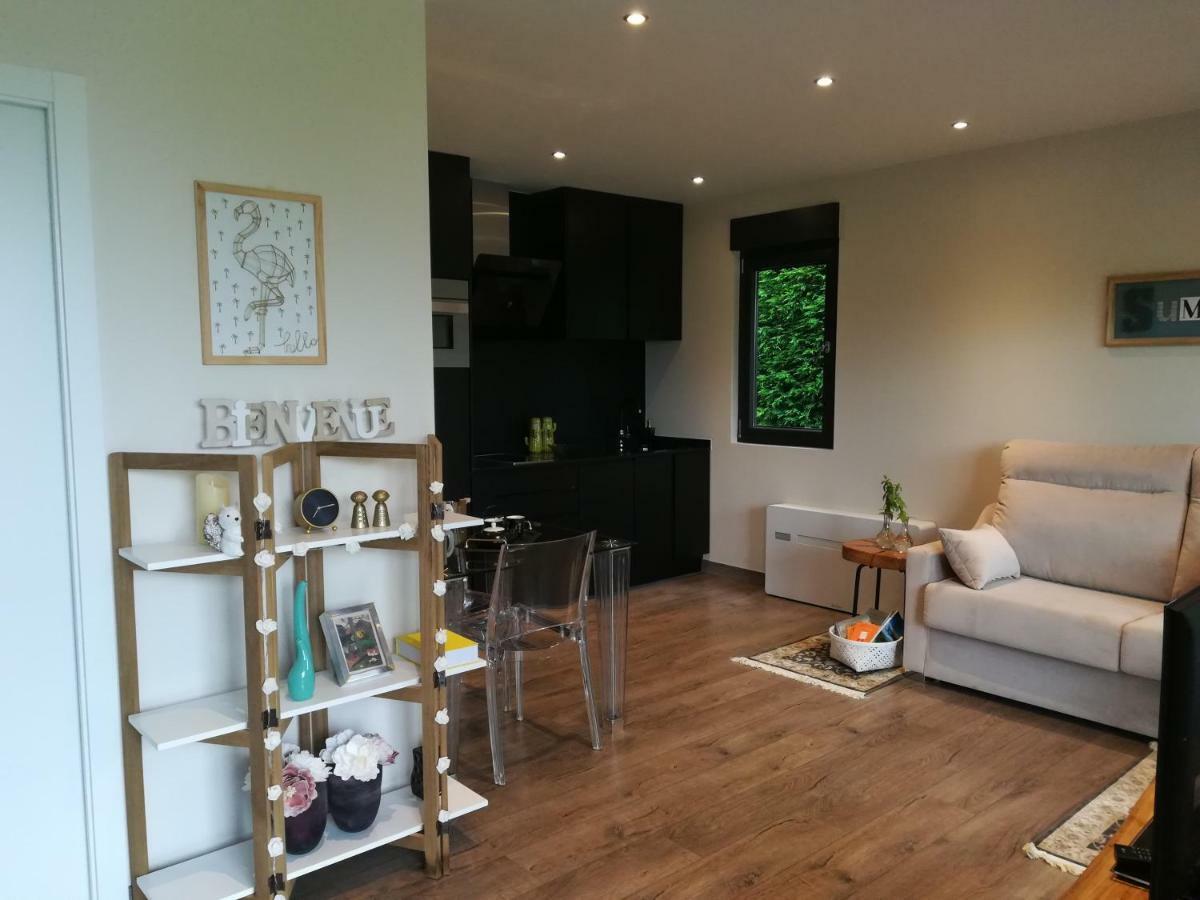 Apartamento Norte De Santillana