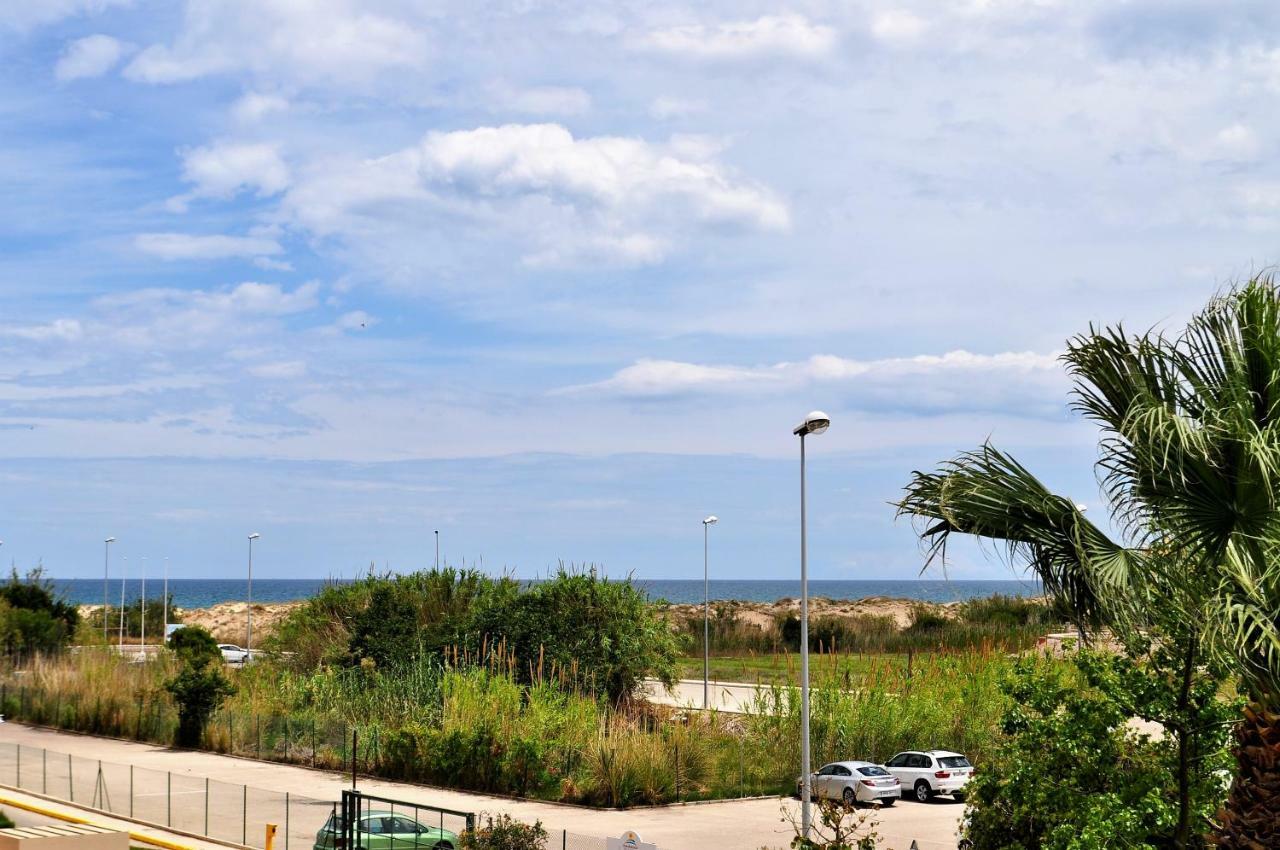 Apartamento Family Agua Marina Oliva