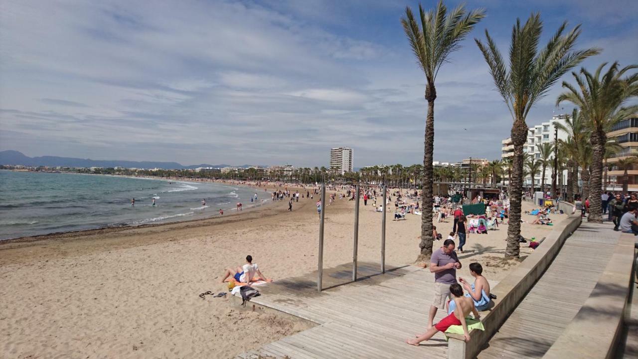 Apartment Nautilus Vistas Mar, Nuevo Centro Salou