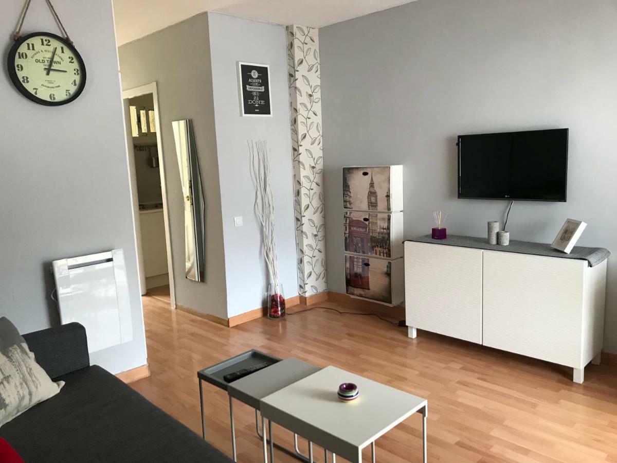 Estudio Apartamento