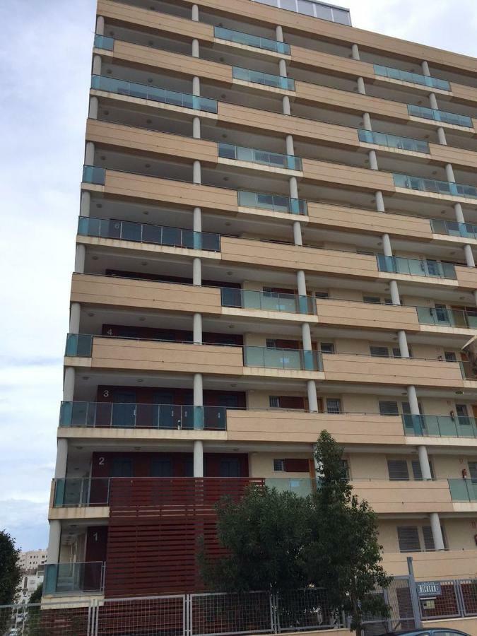 Apartamento Moderno En La Playa *
