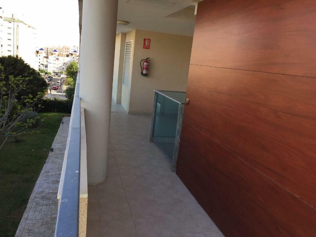 Apartment Apartamento Moderno En La Playa Villajoyosa