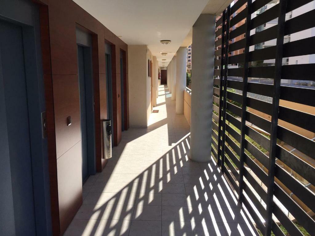 Apartamento Moderno En La Playa *