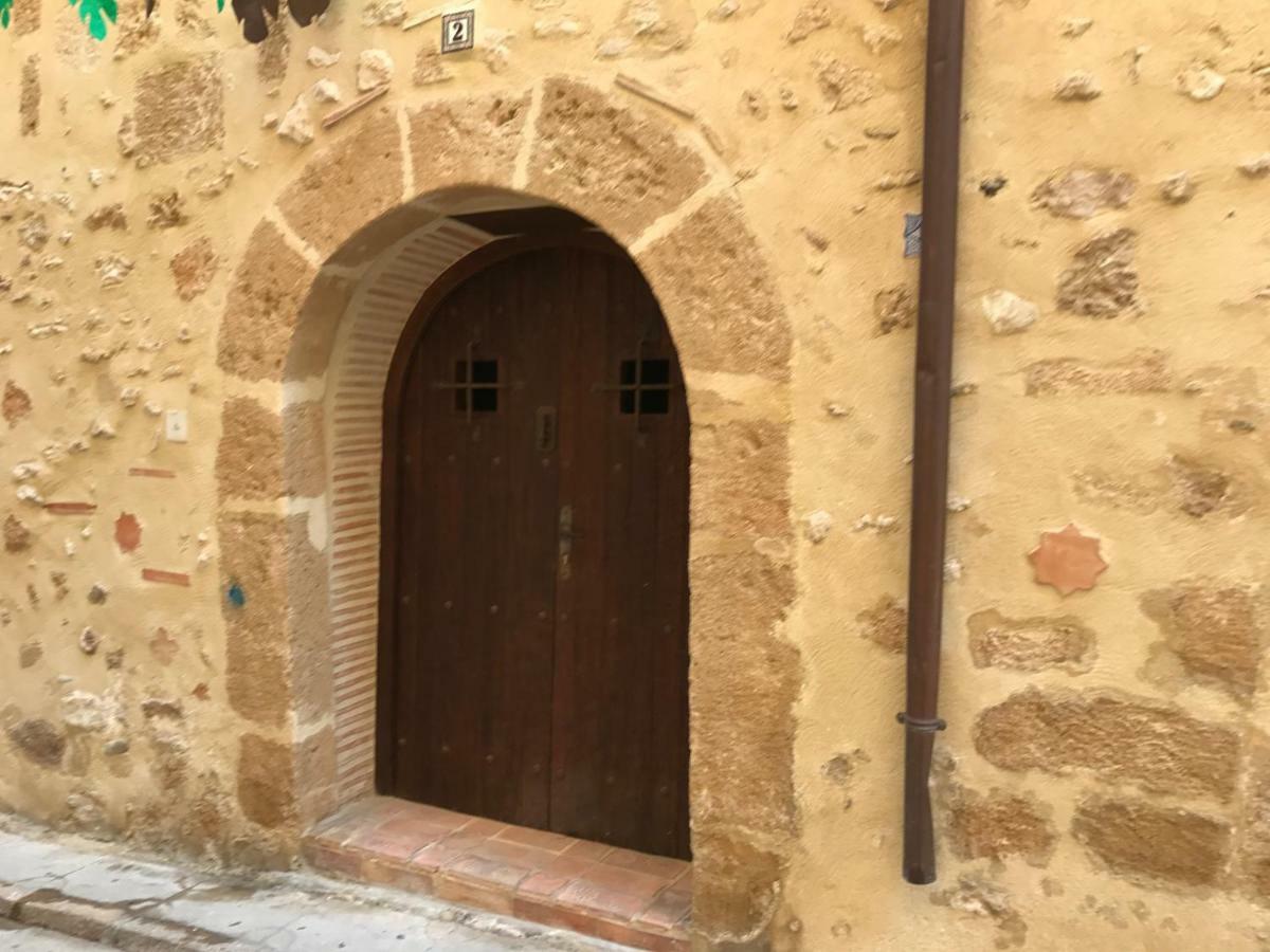 No1 Casatosca Javea, Pequena Con Bano En El Centro Del Casco Antiguo