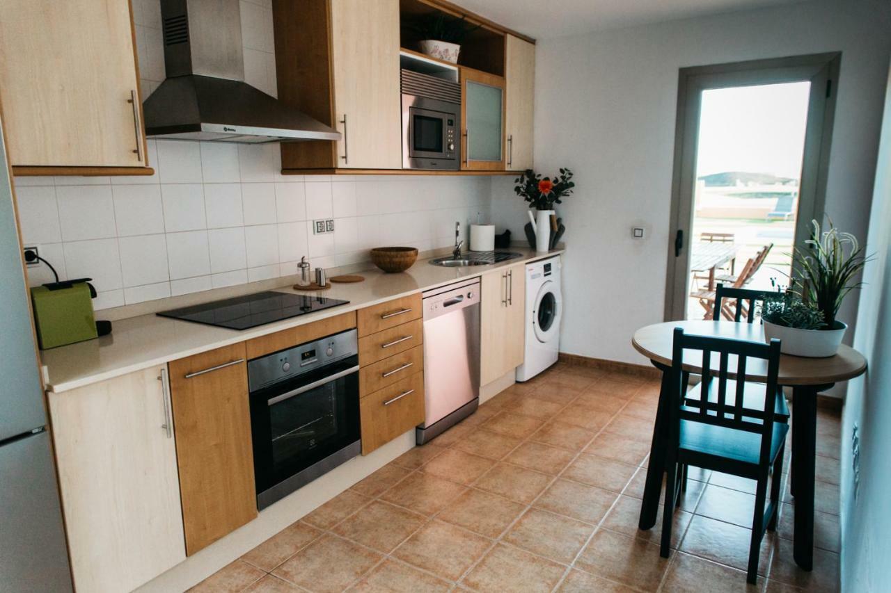 Villa Surprise Only Solar Energy Caleta De Fuste