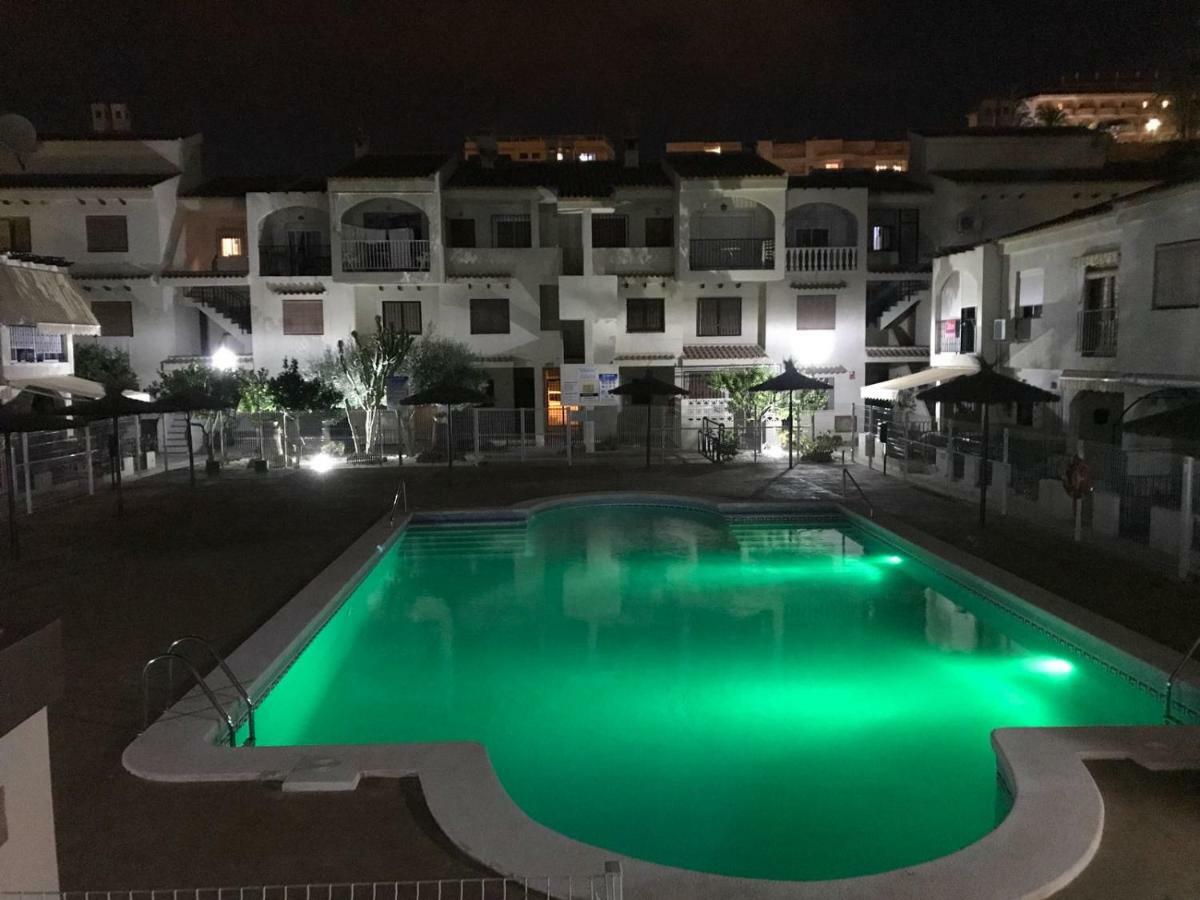 Alojamiento En Puerto Sol Apartment Puerto de Mazarron