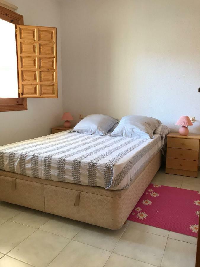 Apartment Alojamiento En Puerto Sol