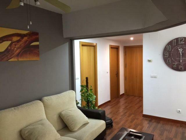 Apartment Apartamento Moderno En La Playa