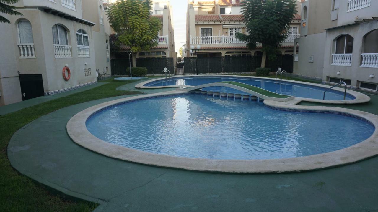 Studio Calle María Gil Vallejos 32 Apartamento *