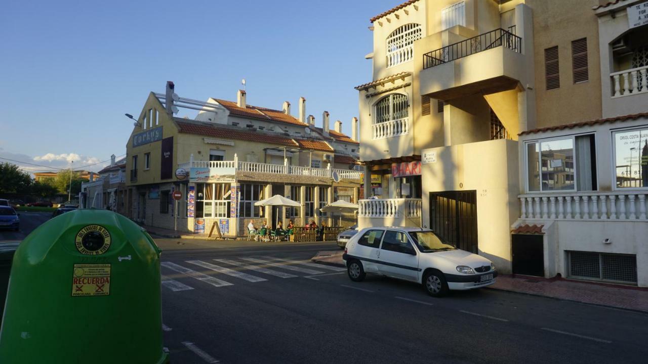 Studio Calle María Gil Vallejos 32