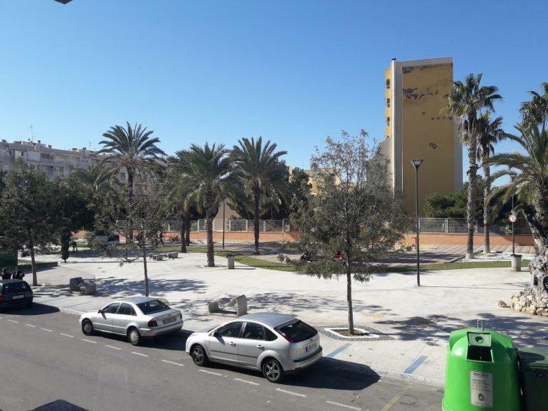 Studio Calle María Gil Vallejos 32 *