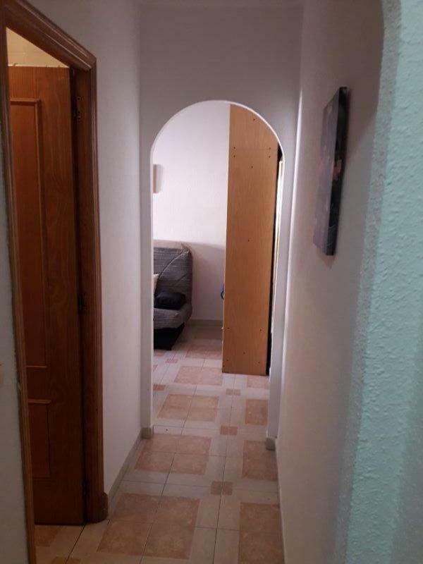 Apartamento Studio Calle María Gil Vallejos 32