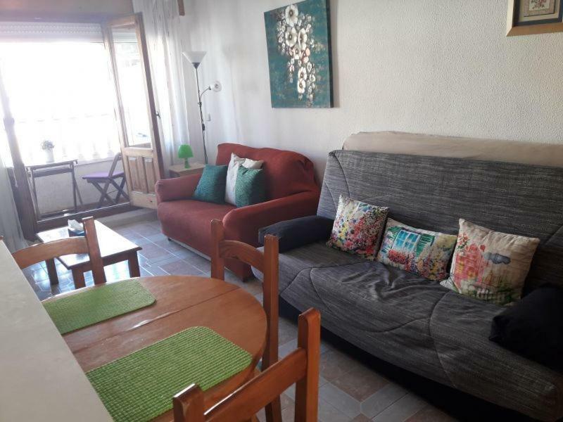 Apartamento Studio Calle María Gil Vallejos 32 Torrevieja