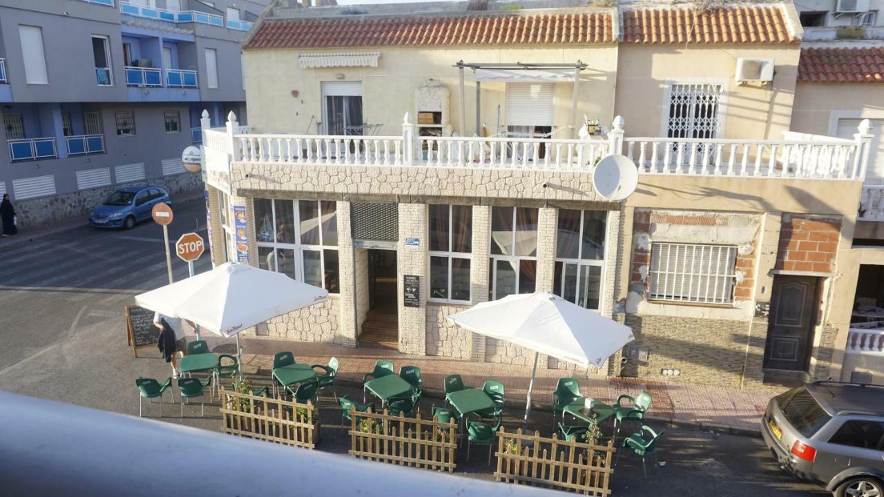 Studio Calle María Gil Vallejos 32 Apartamento