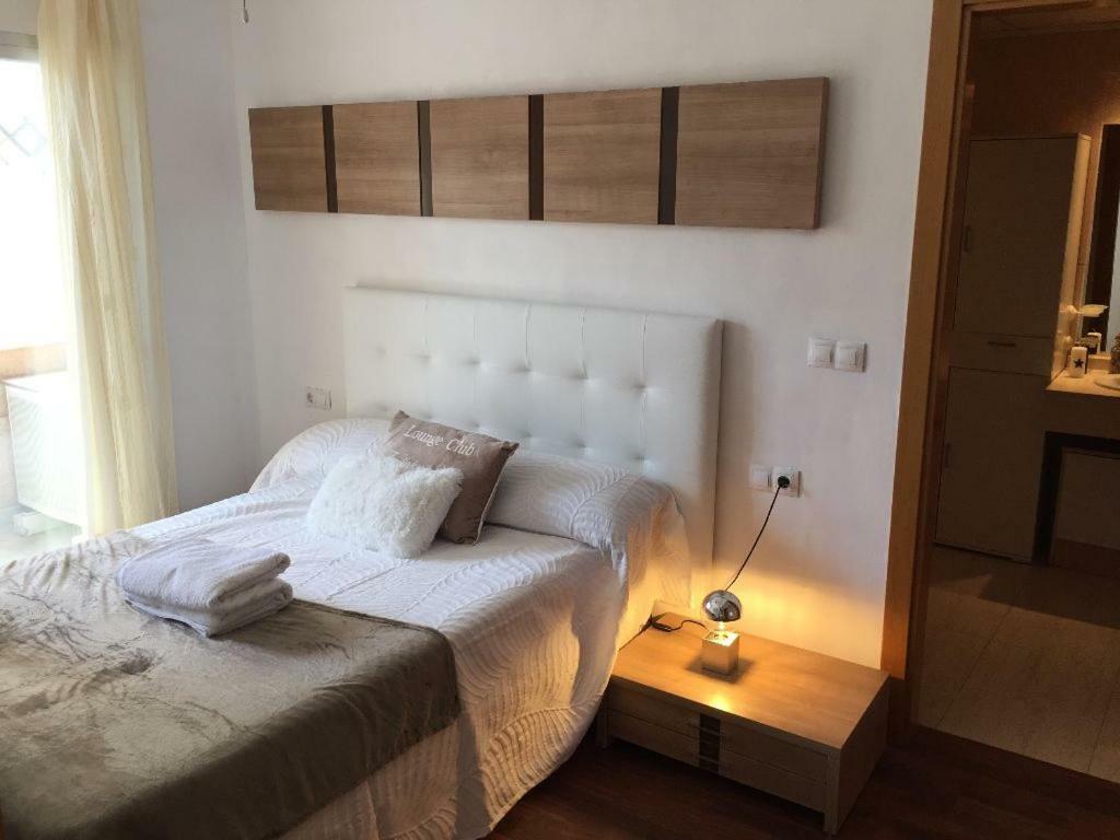 Apartamento Moderno En La Playa