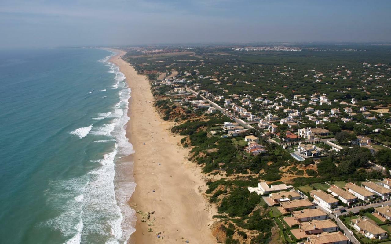 Сasa de vacaciones En Roche Conil De La Frontera