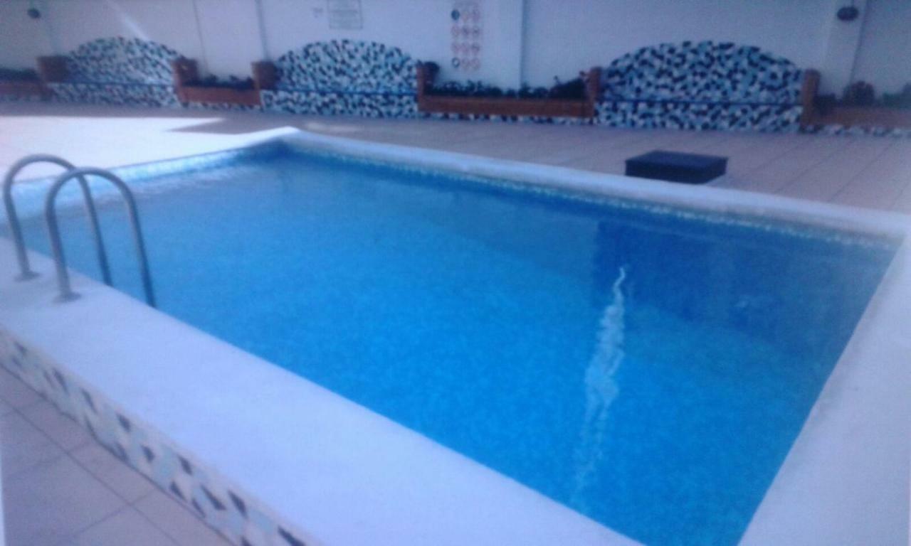 Apartamento Relax&mar *