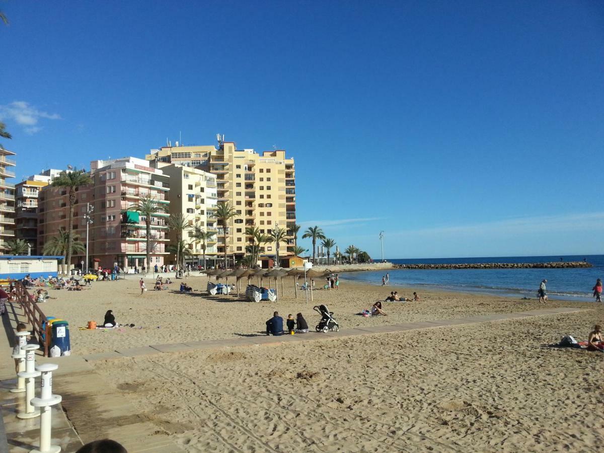 Apartamento Relax&mar *