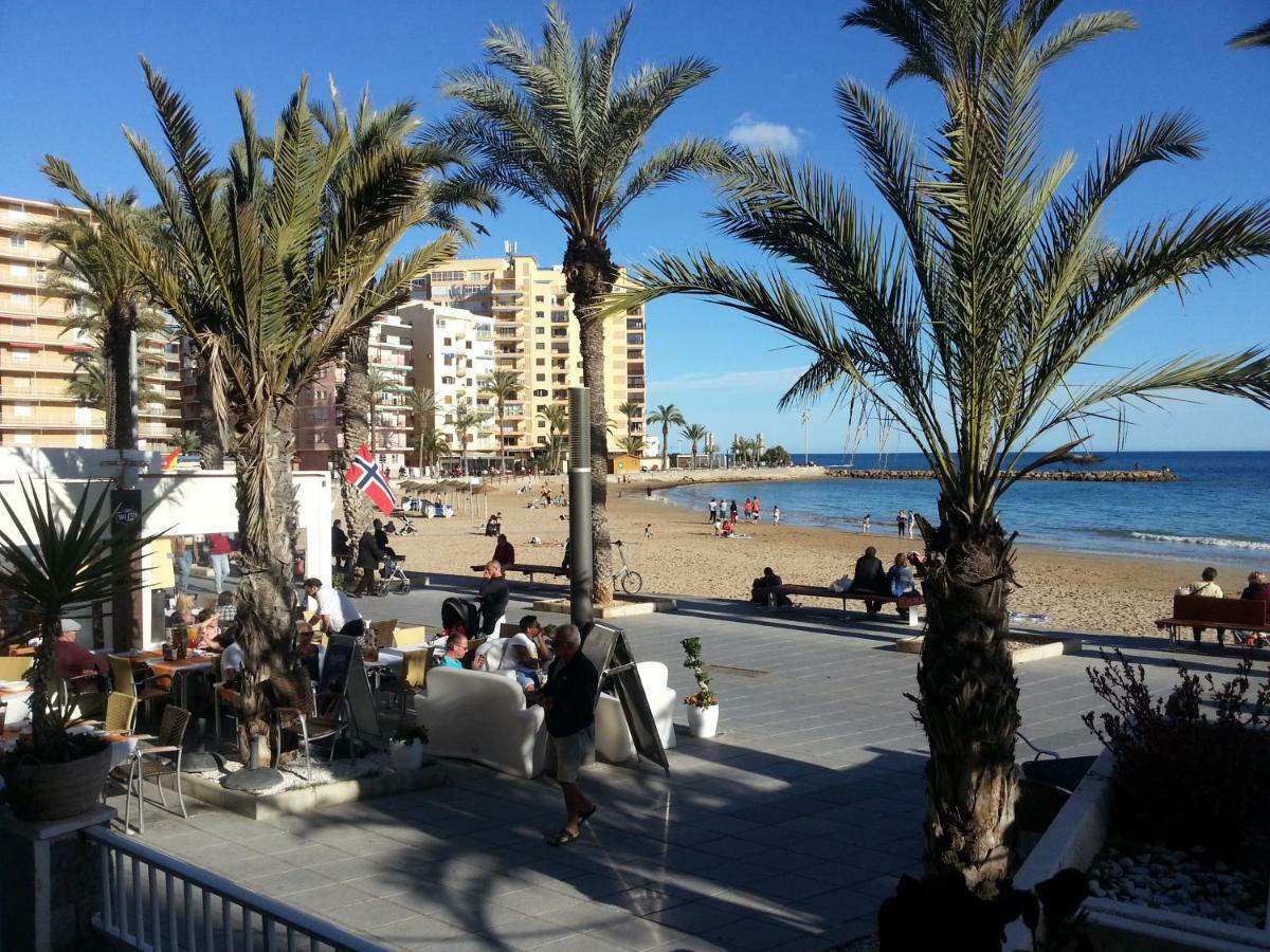 Relax&mar Apartamento *