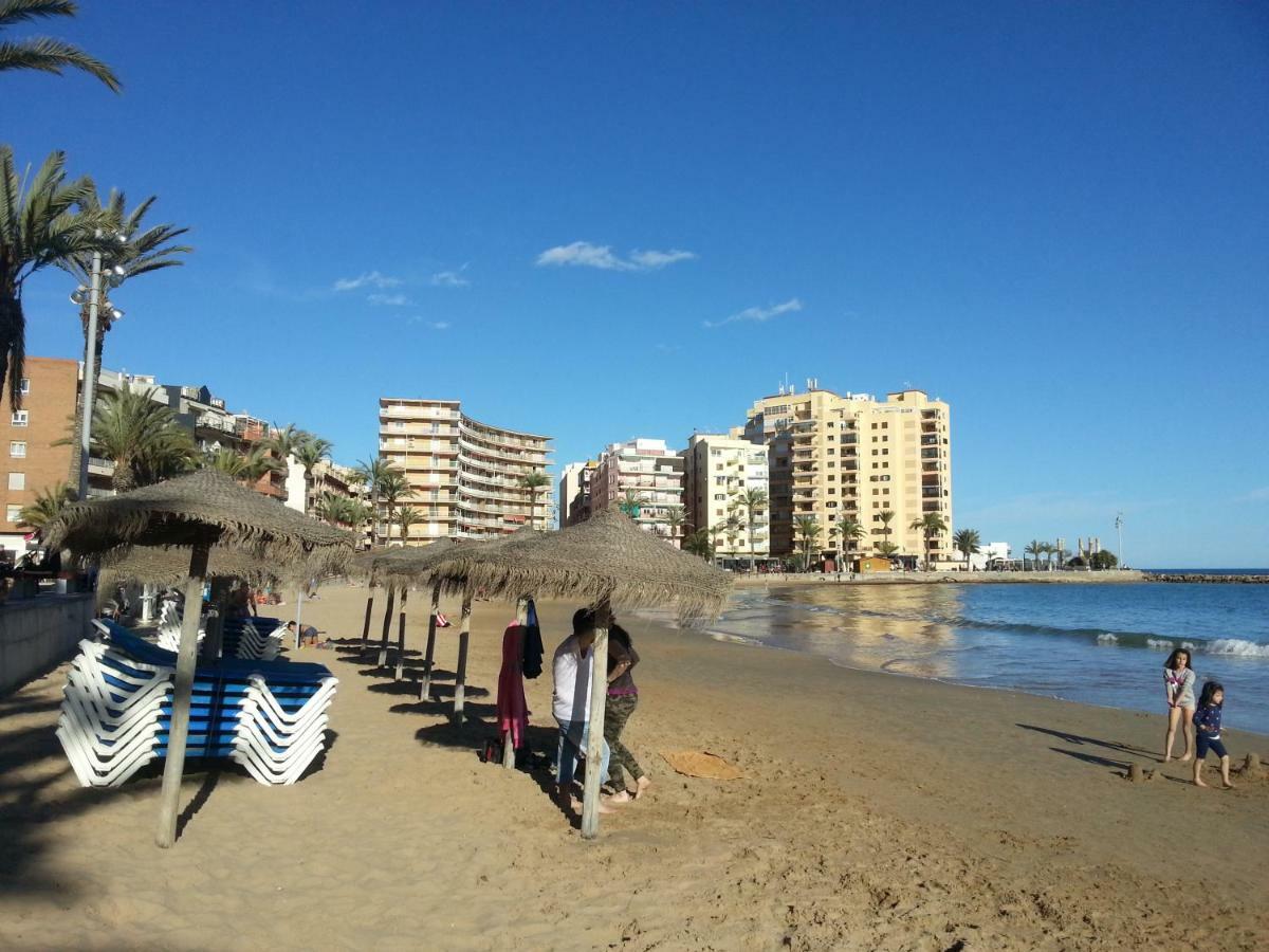 Relax&mar Apartamento *