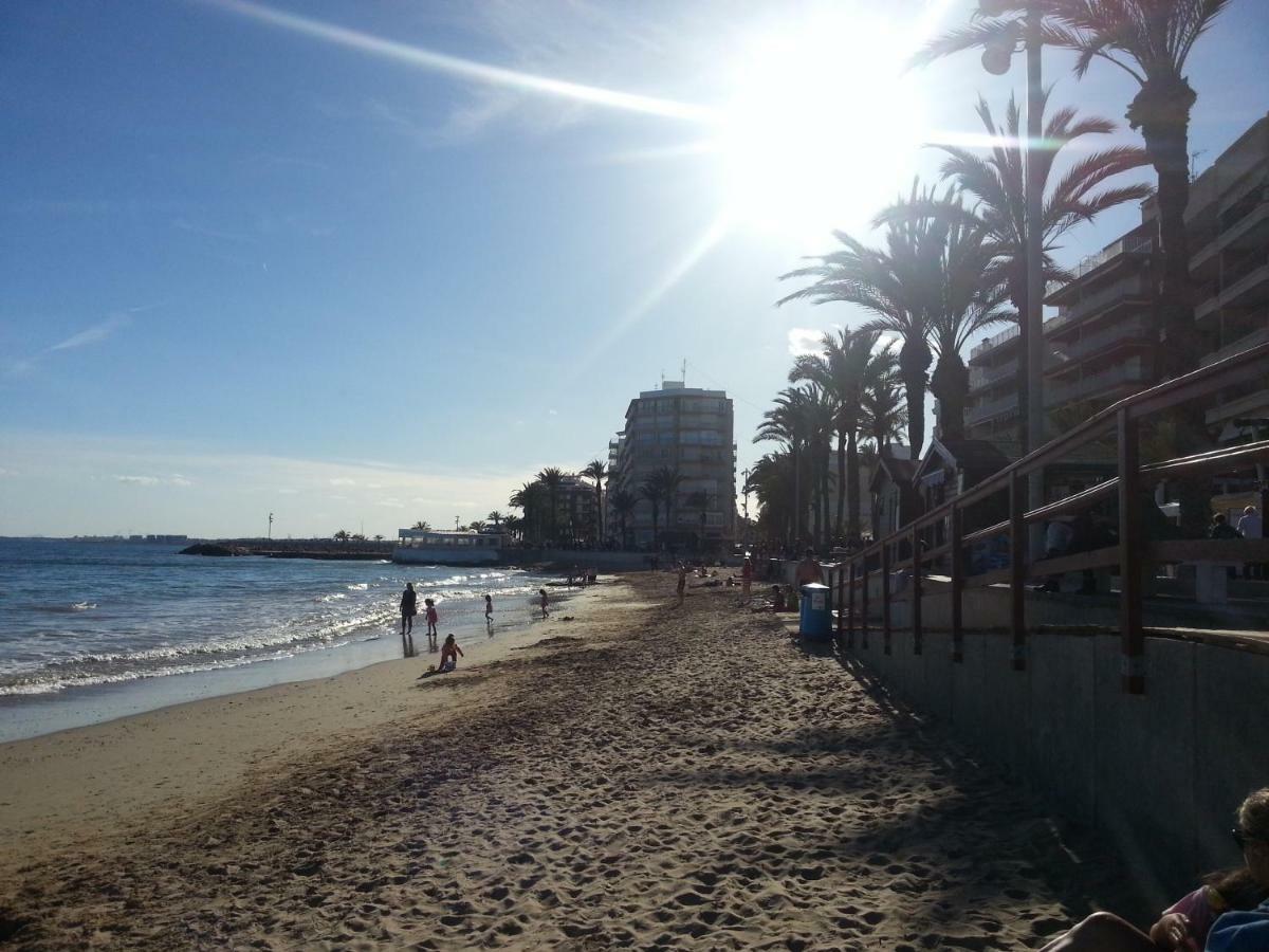 Relax&mar Apartamento *