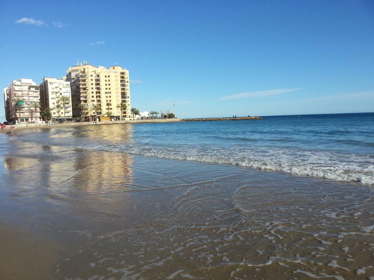 Relax&mar Apartamento