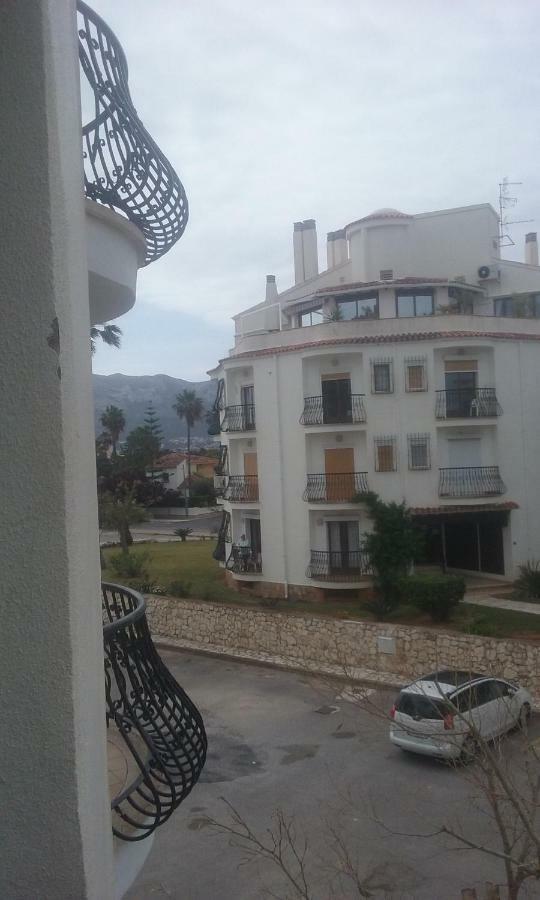 Apartamento Estudio Capitán-piscina Dénia
