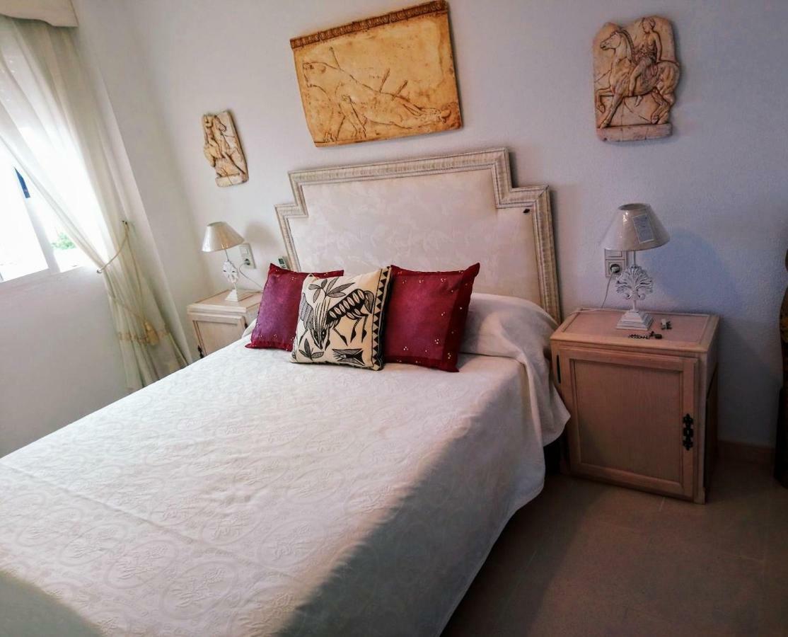 Apartamento View Bay