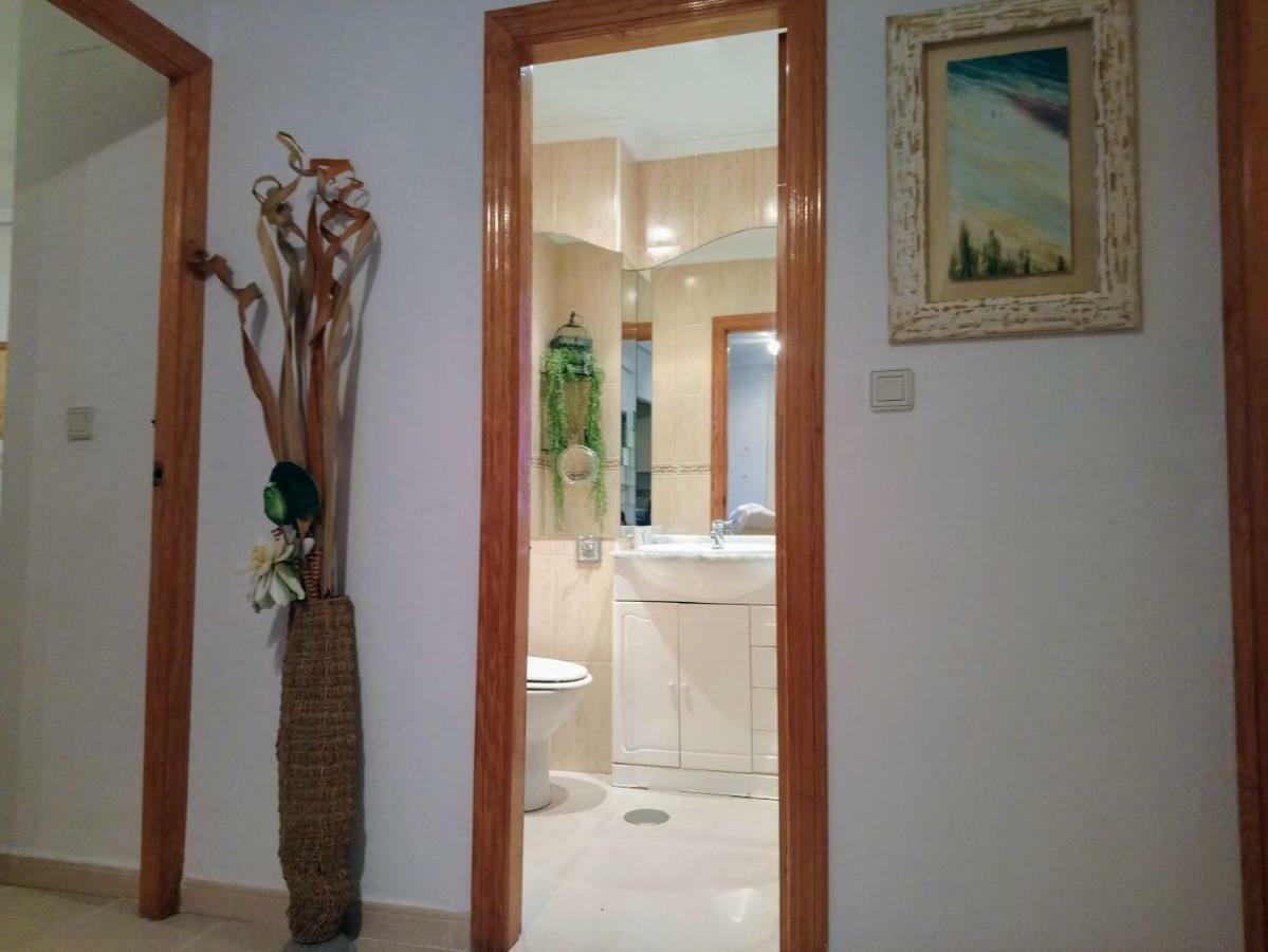 Apartamento View Bay