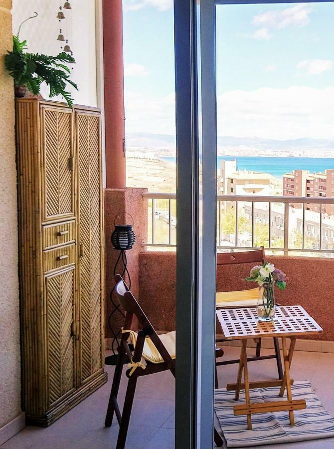 View Bay Arenales del Sol