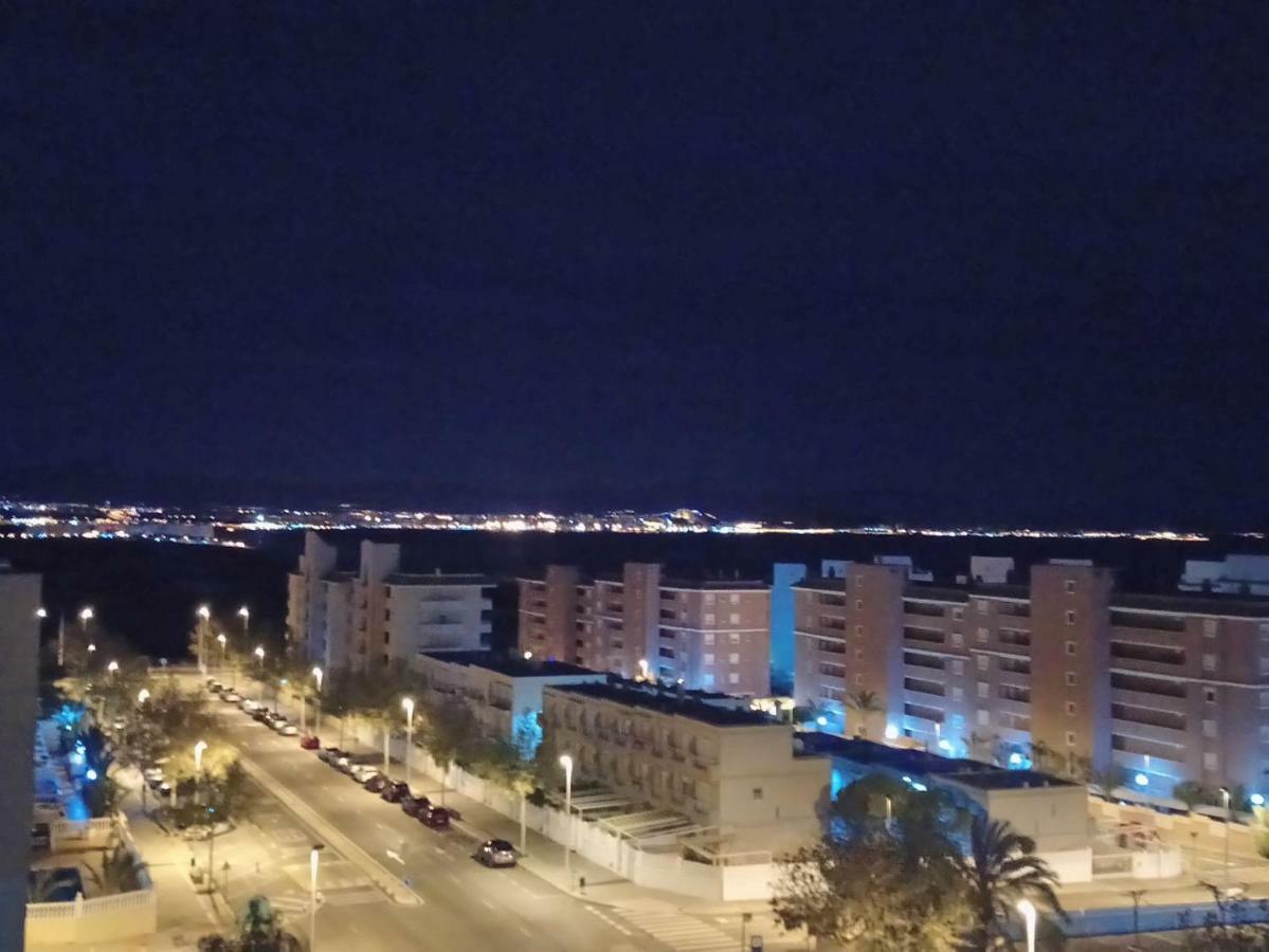 View Bay Arenales del Sol