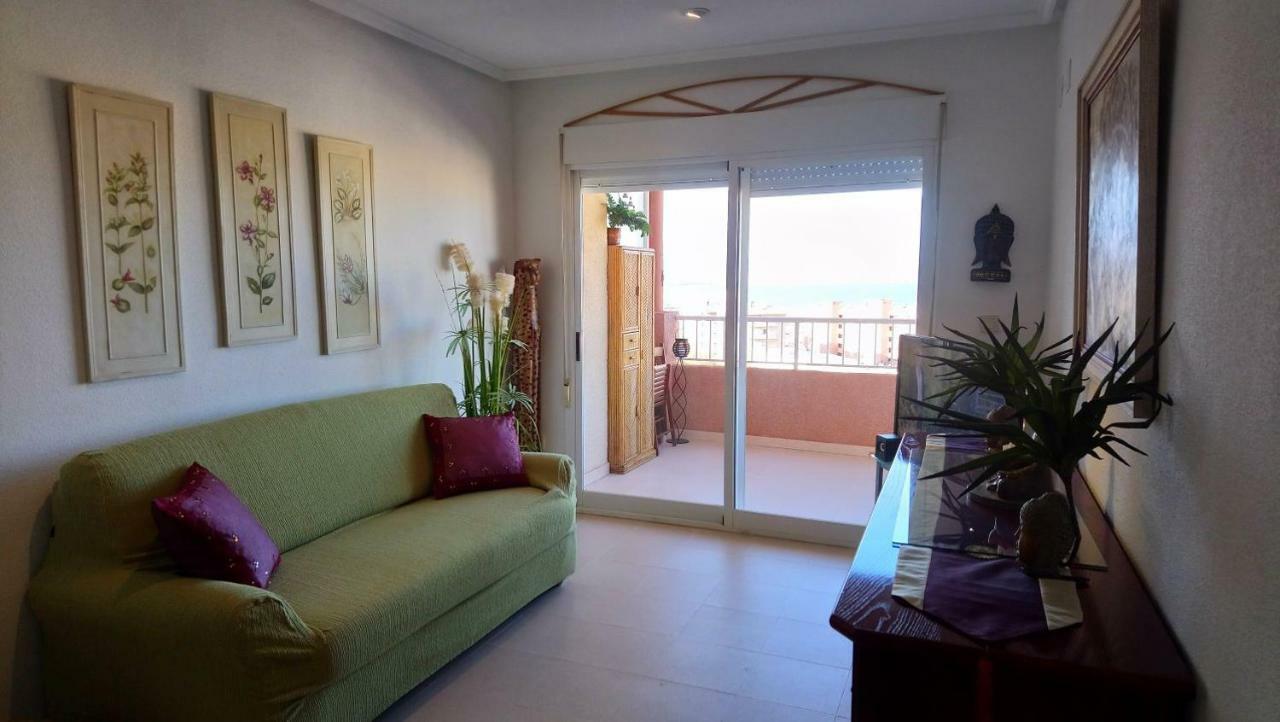 View Bay Arenales del Sol