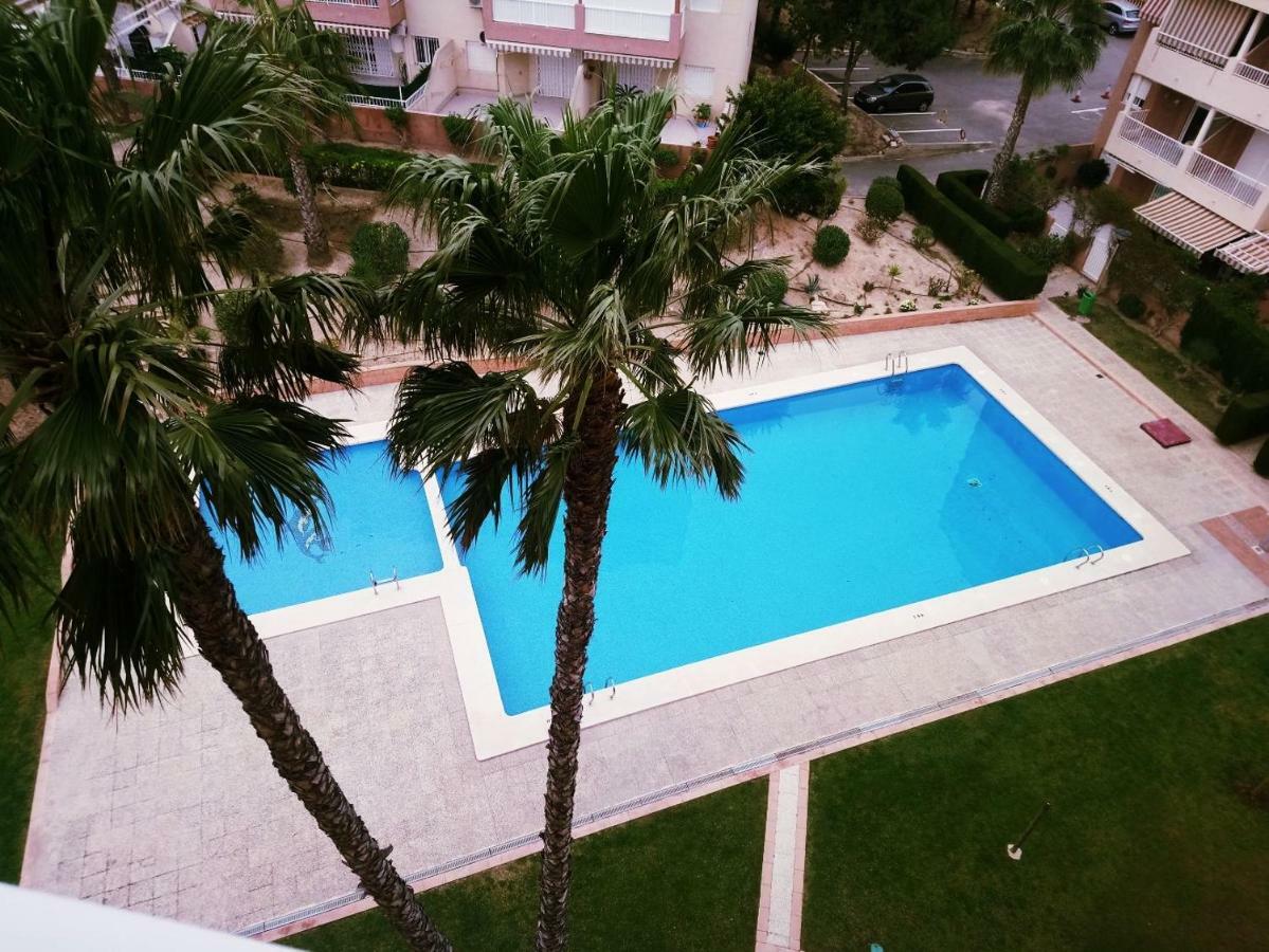 View Bay Apartamento Arenales del Sol