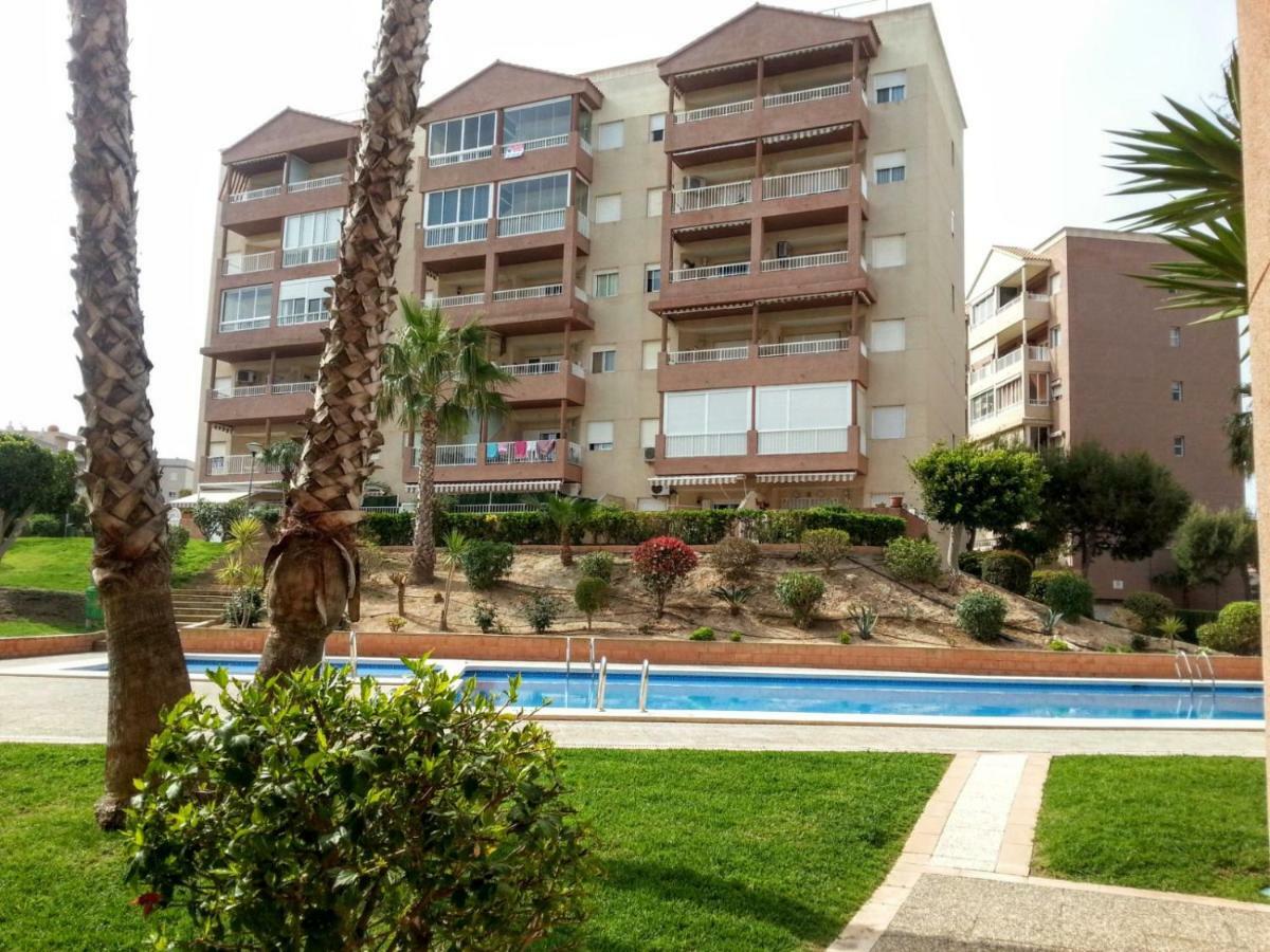 View Bay Apartamento Arenales del Sol