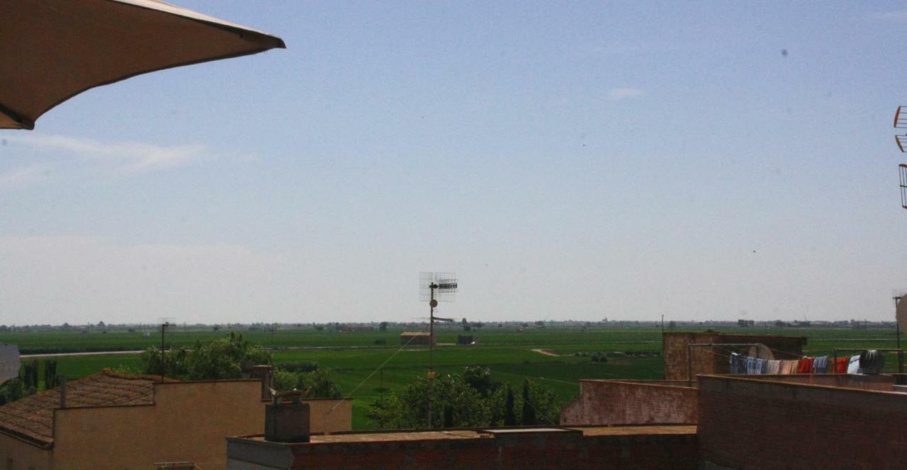 Holiday home Lo Balco
