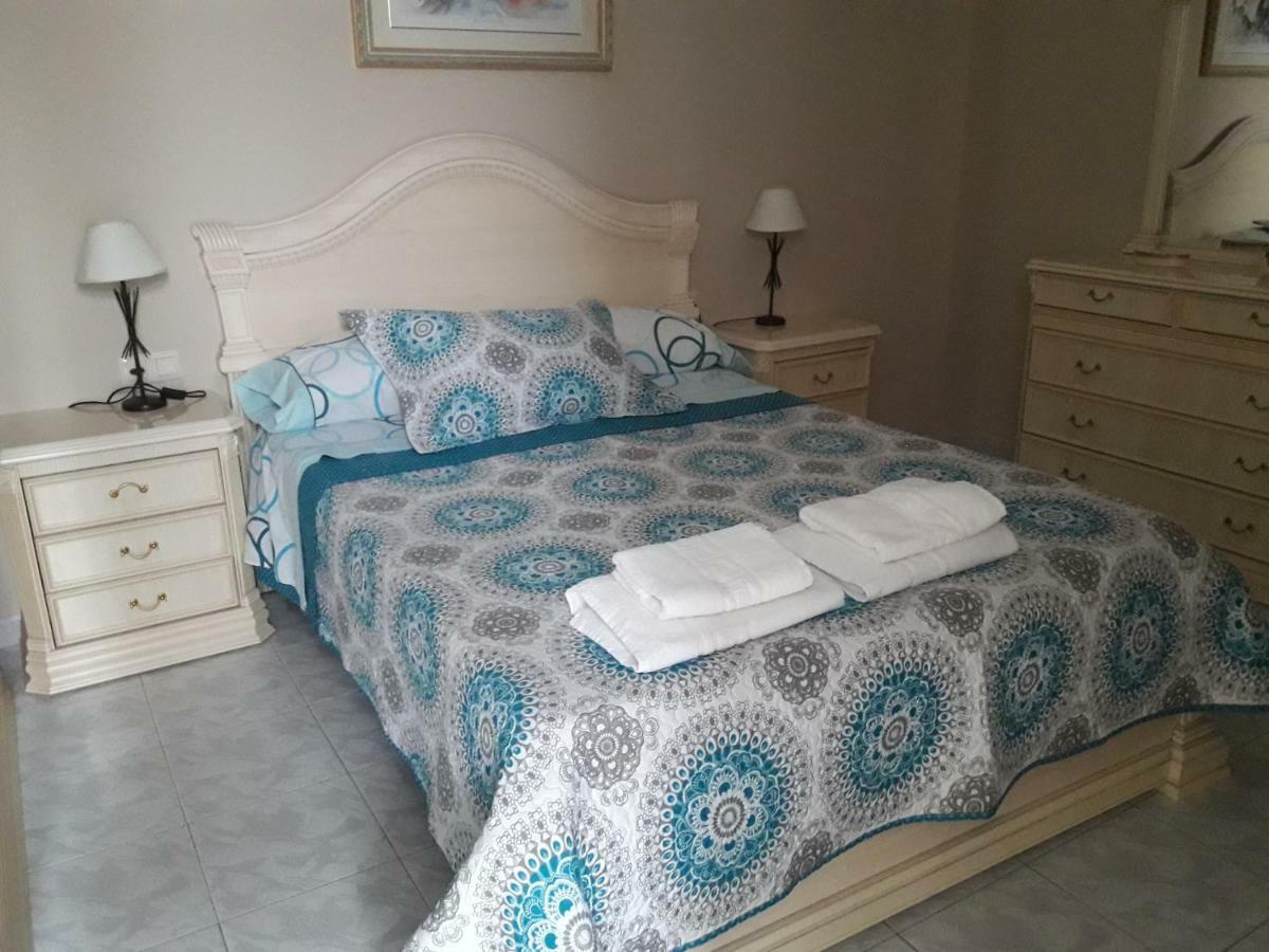 Apartamento Piso Balcones Torrox